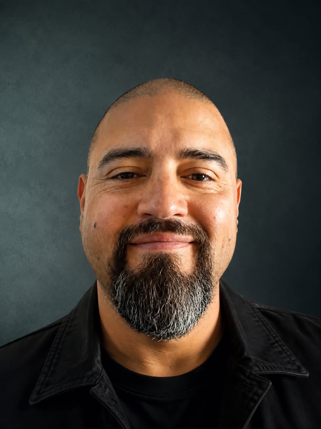 Jeffrey Bahm, owner of Bahm Web Co.