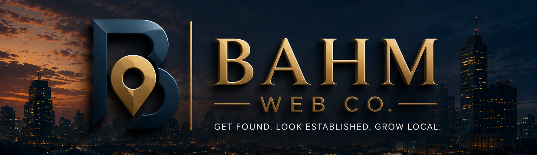 Bahm Web Co.